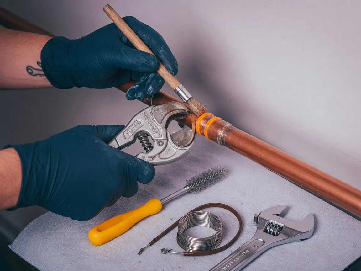 Why choose Sump Pump Repair in Violet, LA